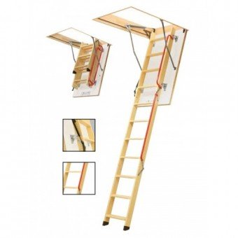 Scara LWL Lux (60x130)