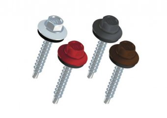 Suruburi tabla lemn 4.8x55 mm