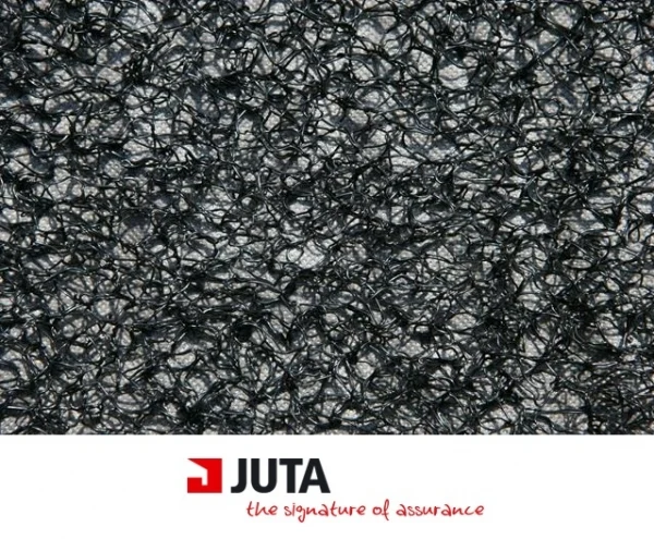 Covor de ventilatie pentru tabla faltuita, tabla click, JUTA , 37,5 mp