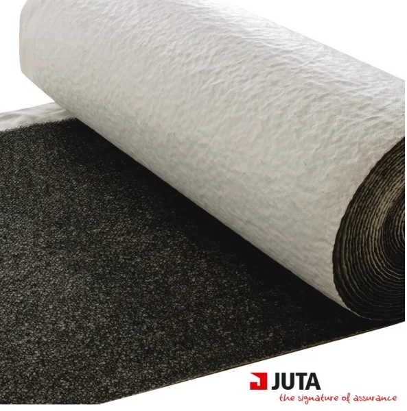 Covor de ventilatie pentru tabla faltuita, tabla click, JUTA , 37,5 mp