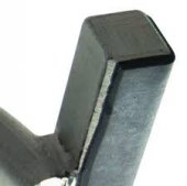 Prisma Stubai din  metal forjat folosita la falturi